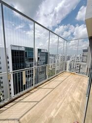 The Luxurie (D19), Condominium #593688721